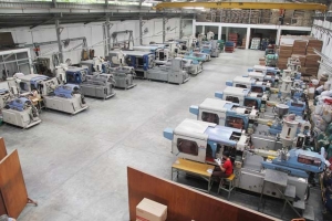 Factory
